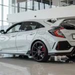 2026 Civic Type R