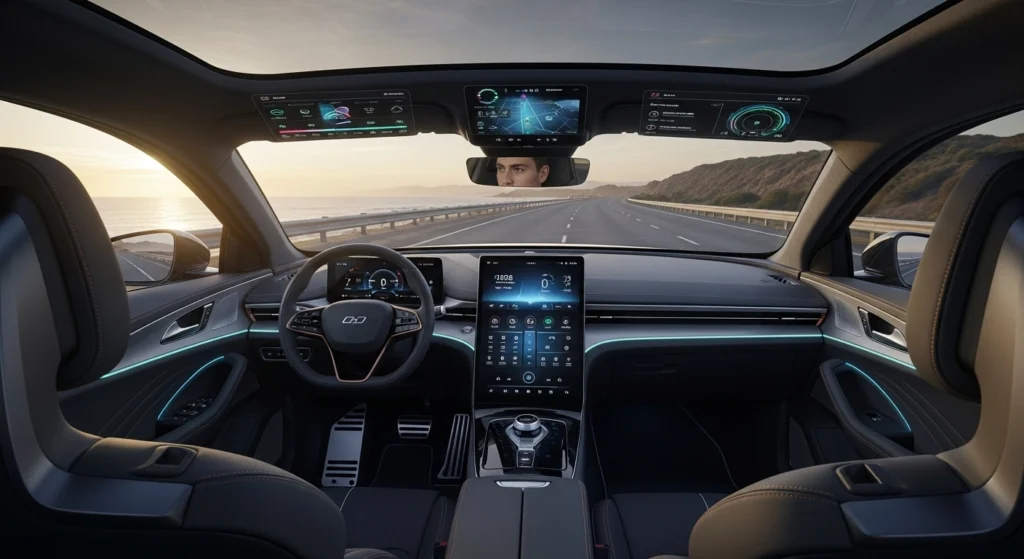 2026 Nissan Altima Review 