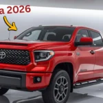 2026 Toyota Stout