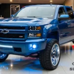 2027 Chevy Silverado Is Coming — Major Redesign Confirmed