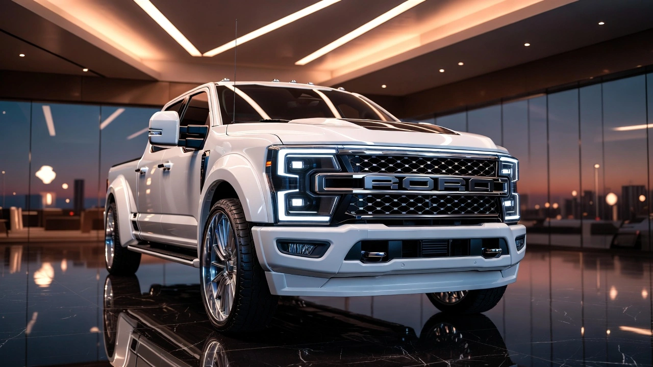 Ford F 750 dump truck​ 2026