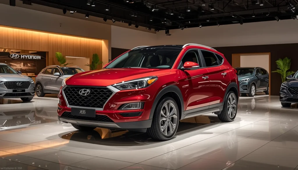 Best Compact SUVs in the USA Under $30000 (2026 Guide)