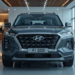 Hyundai Palisade recall 2026