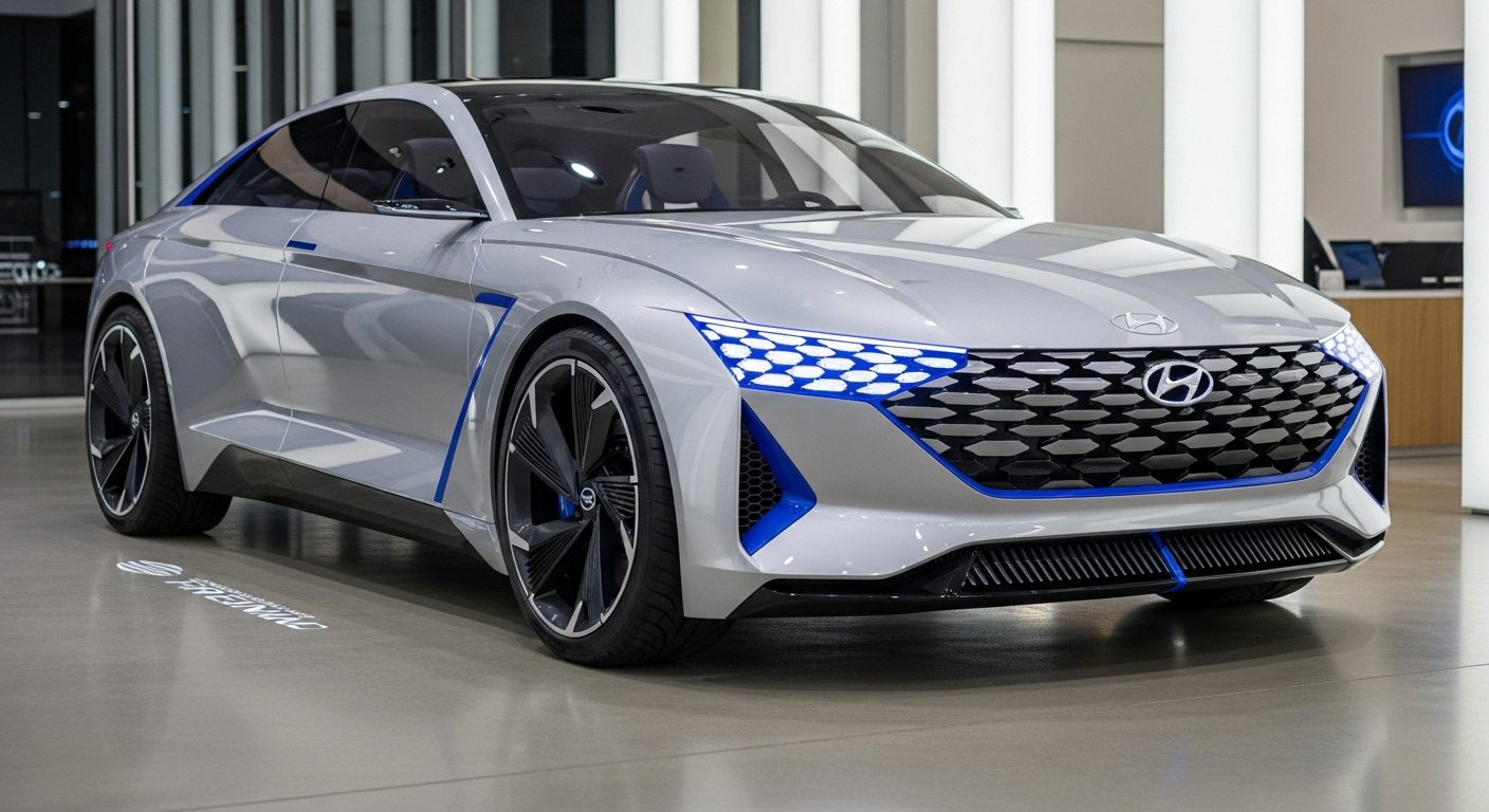 Hyundai 2026