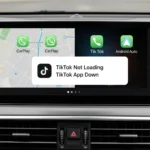 TikTok Down Right Now