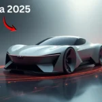 2025 Toyota Highlander