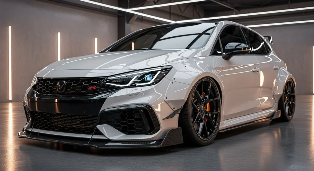 Toyota Corolla vs Honda Civic 2025