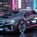 2026 Subaru Baja review