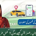 CM Punjab E‑Taxi Scheme 2026