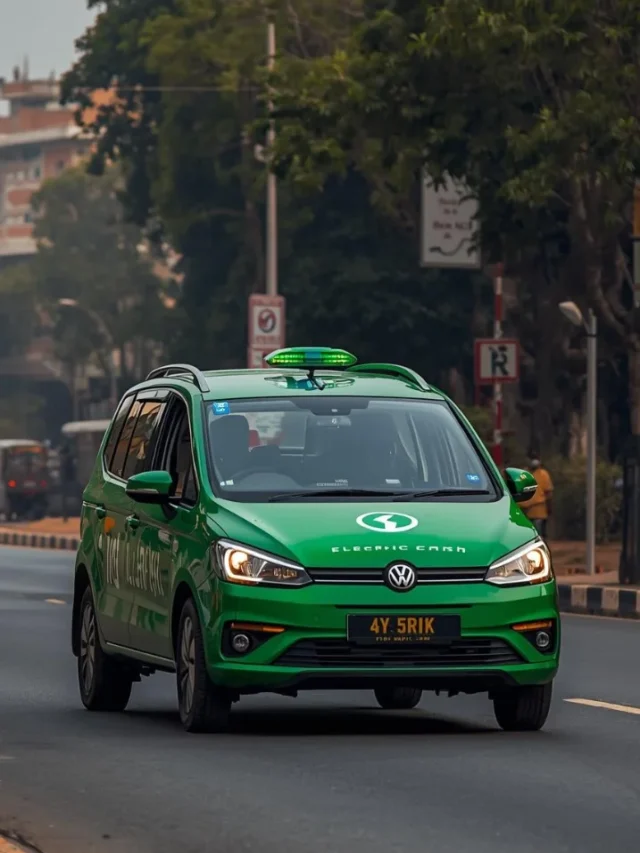 Apply for CM Punjab E‑Taxi Scheme 2026: Full Guide for Drivers & Entrepreneurs