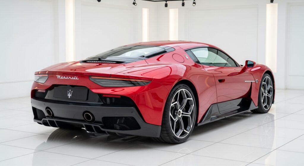 2026 Maserati MC20 Launch - Everything Buyers Need to Know