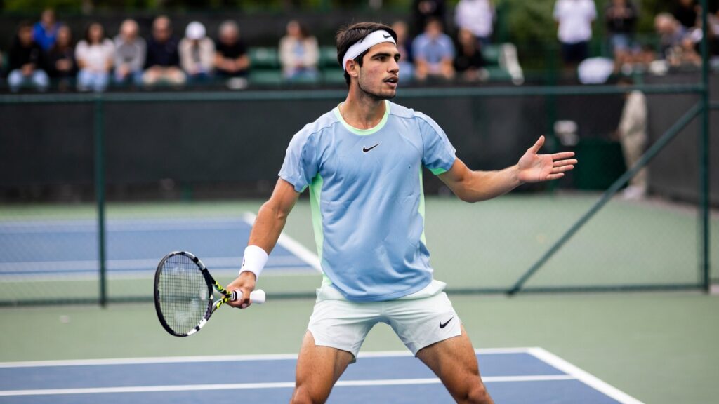 Carlos Alcaraz Makes History: Youngest Male to Complete Career Grand Slam at Australian Open 2026