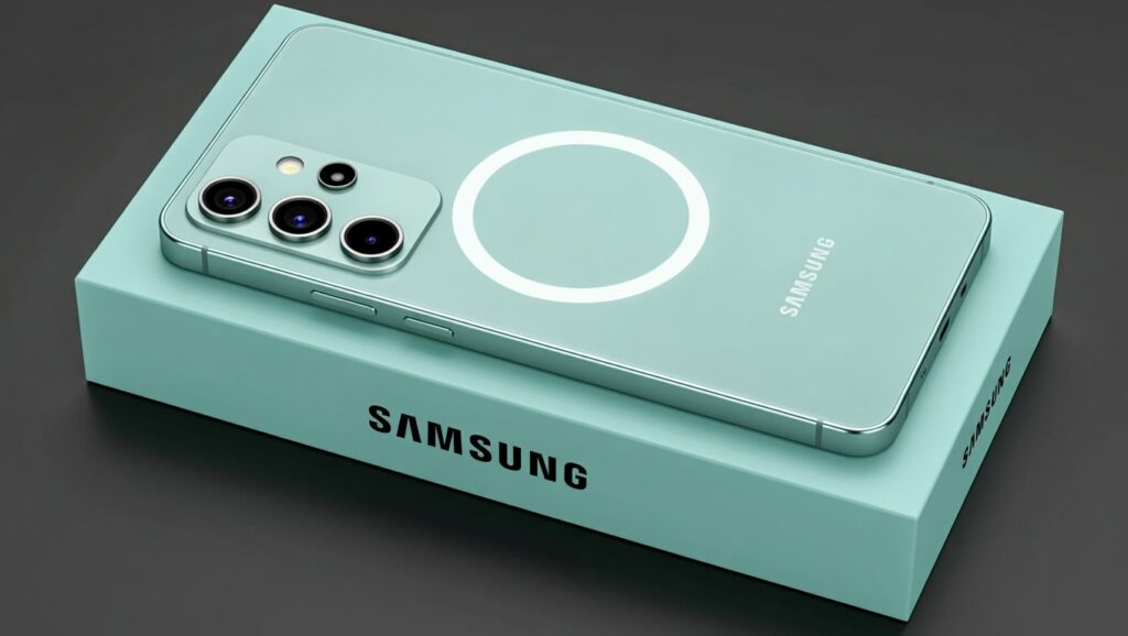 Samsung Galaxy F70e 5G: ₹15,999 में 200MP कैमरा? Launch Date और Price Leak हुई सामने!