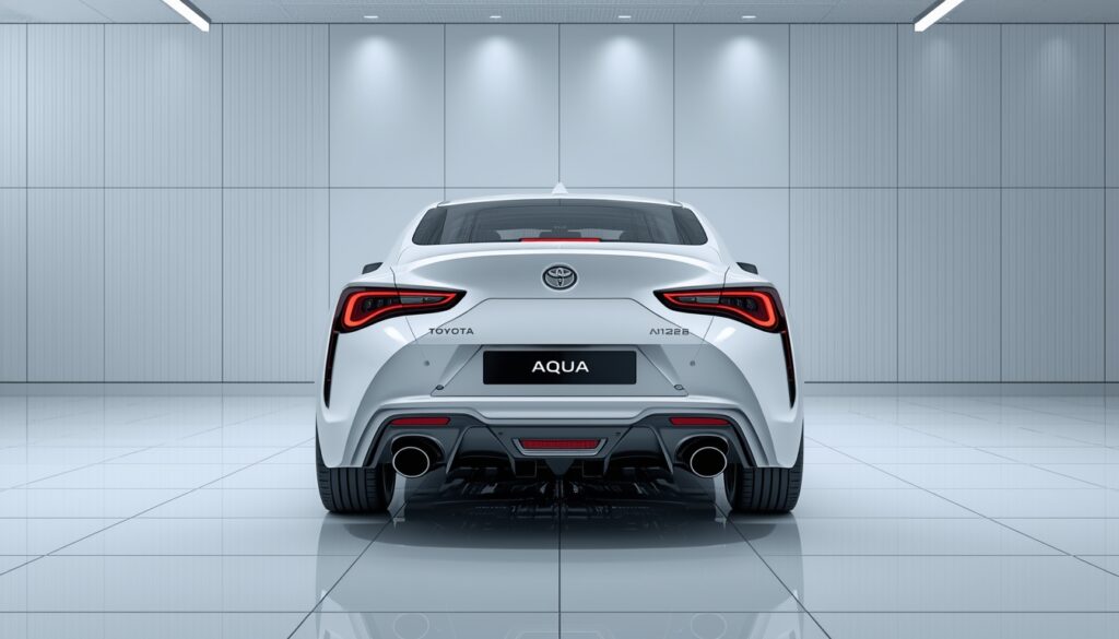 Aqua Car Price in Pakistan 2026 Revealed 7 Powerful Hybrid Savings