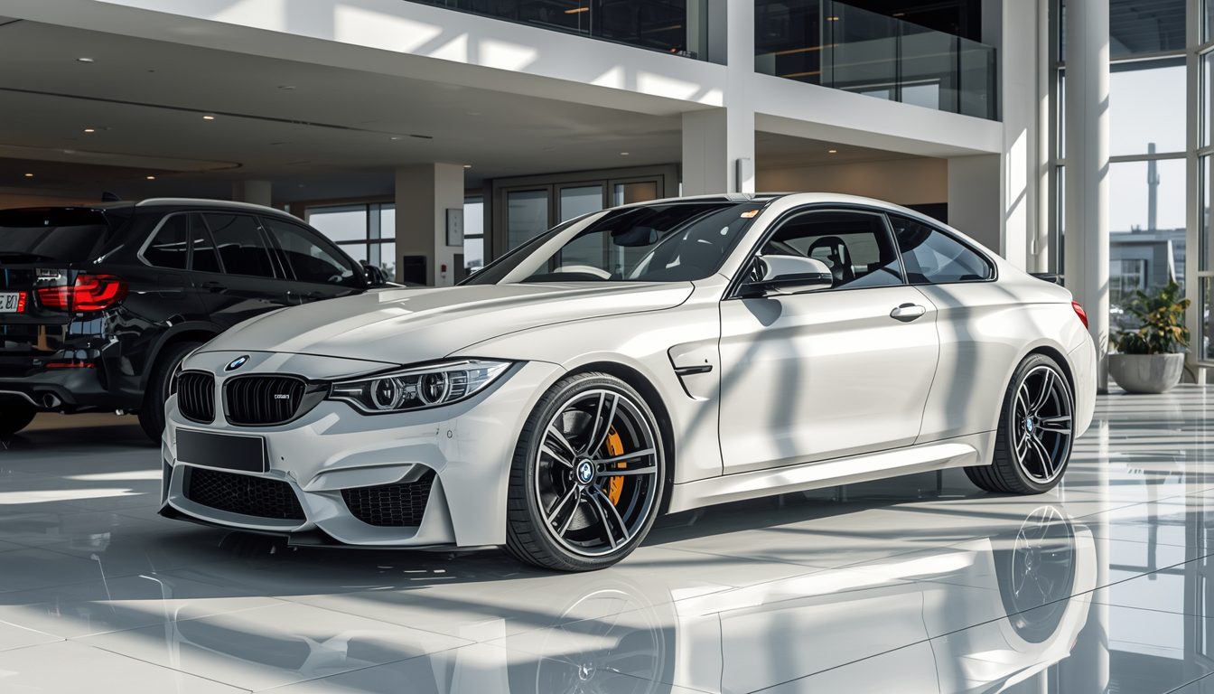 BMW M4 2026 Review Specs, Performance & Features