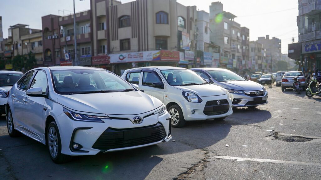 Car for Sale in Lahore 2026 Best Deals & Prices