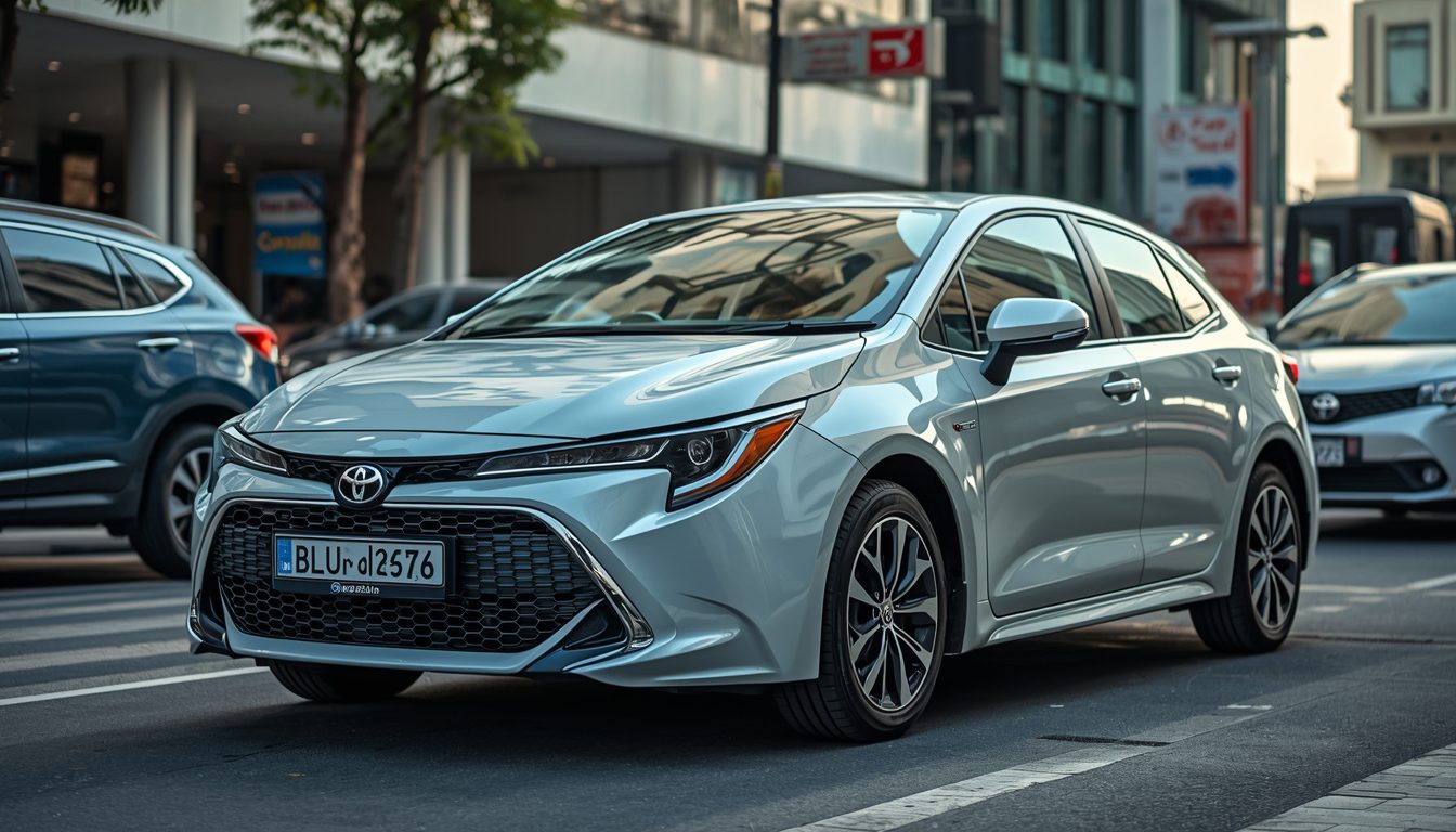 Epic Car for Sale in Islamabad 2026 Best Deals Now