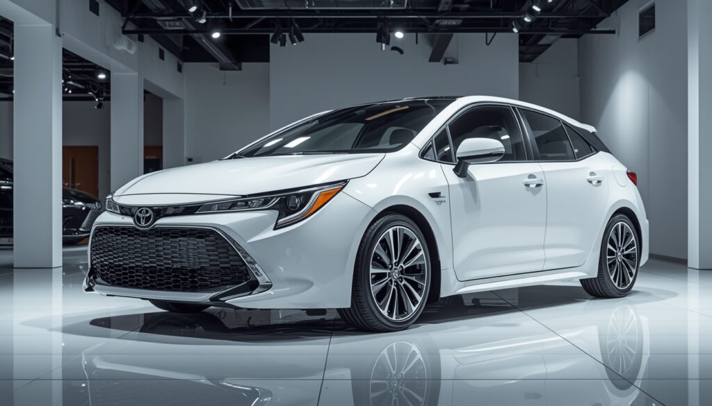 Grandi Car Price in Pakistan 2026 – Ultimate Premium Sedan Deals & Specs