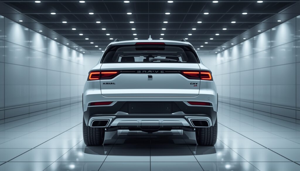 Haval Car Price in Pakistan – Shocking 2026 Rates