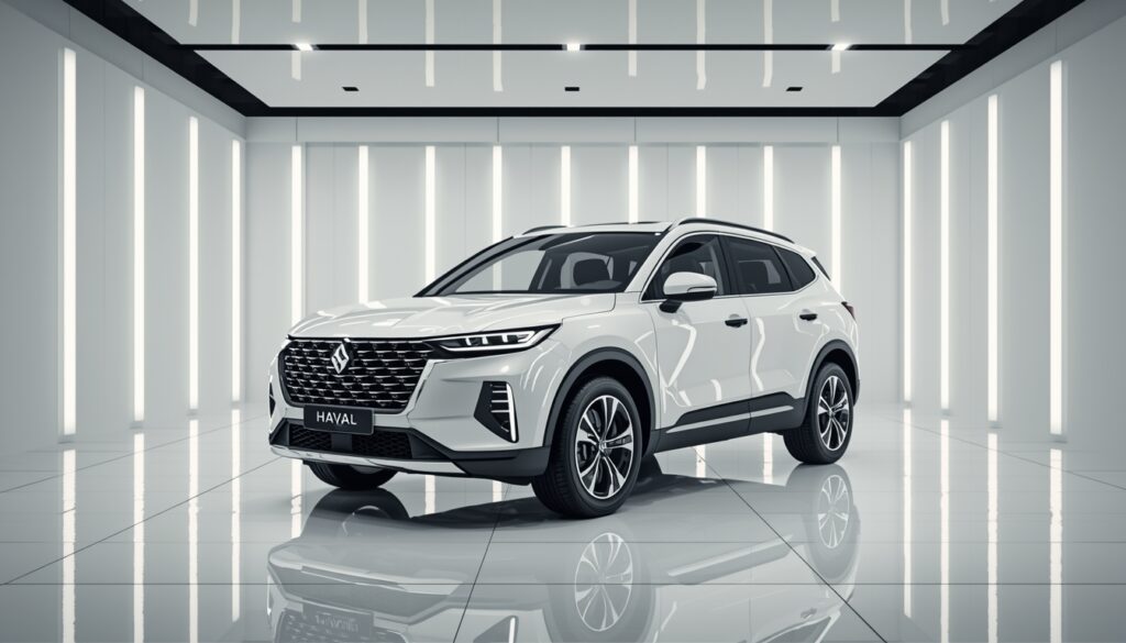 Haval Car Price in Pakistan – Shocking 2026 Rates