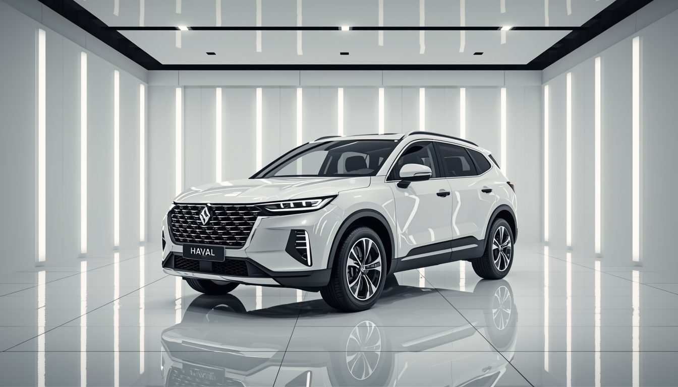 Haval Car Price in Pakistan – Shocking 2026 Rates