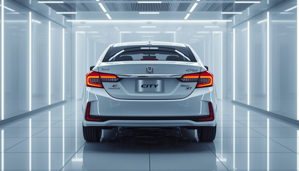 Honda City Price in Pakistan 2026 - Best Sedan Deals