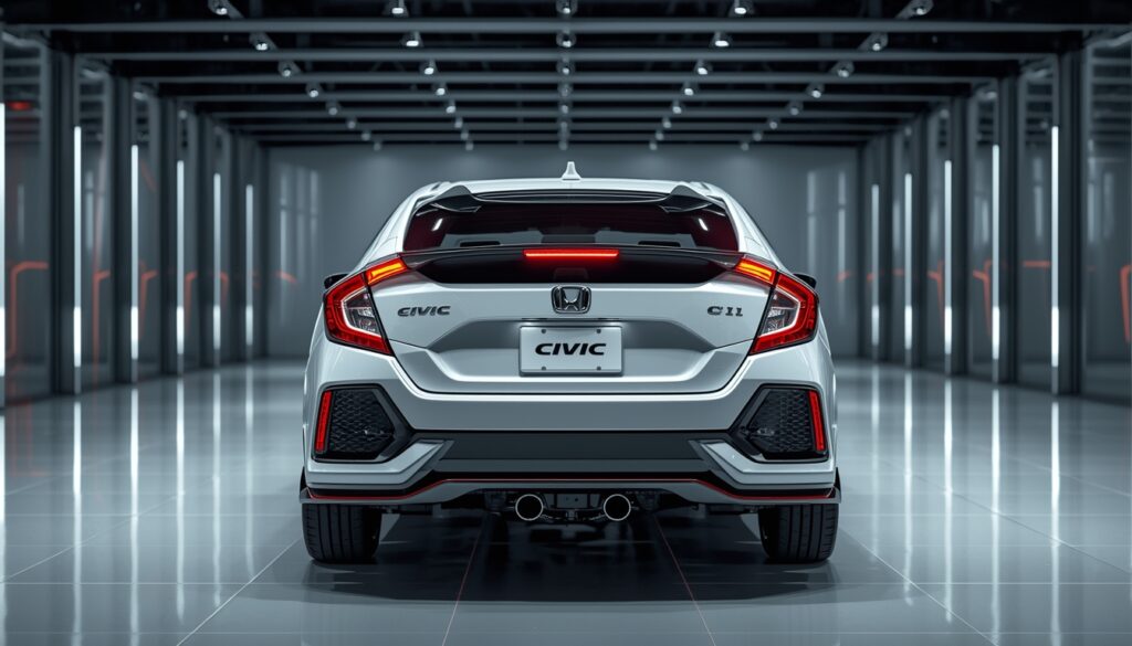 Honda Civic price in Pakistan