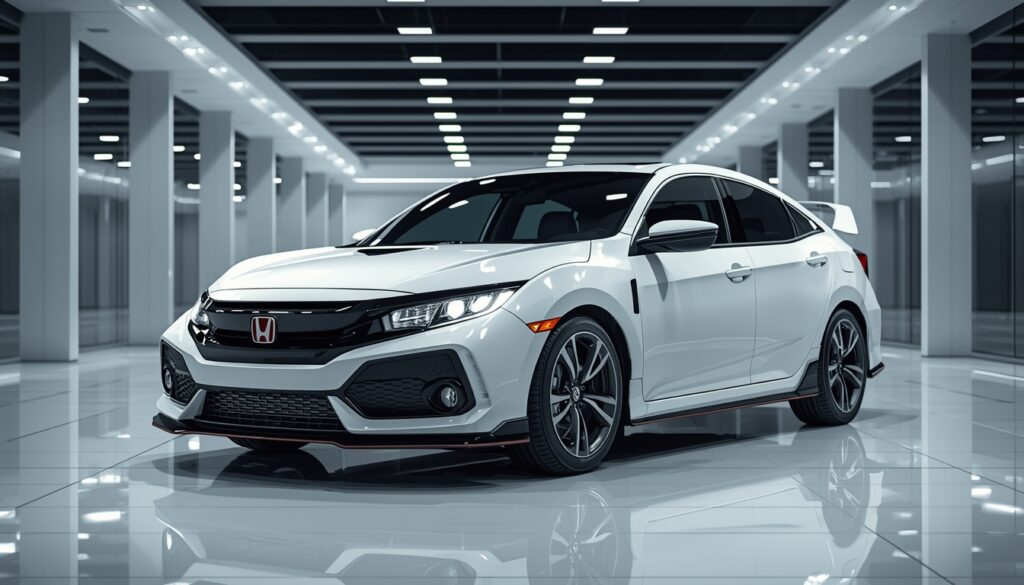 Honda Civic Price in Pakistan 2026 - Best Turbo Sedan Deals