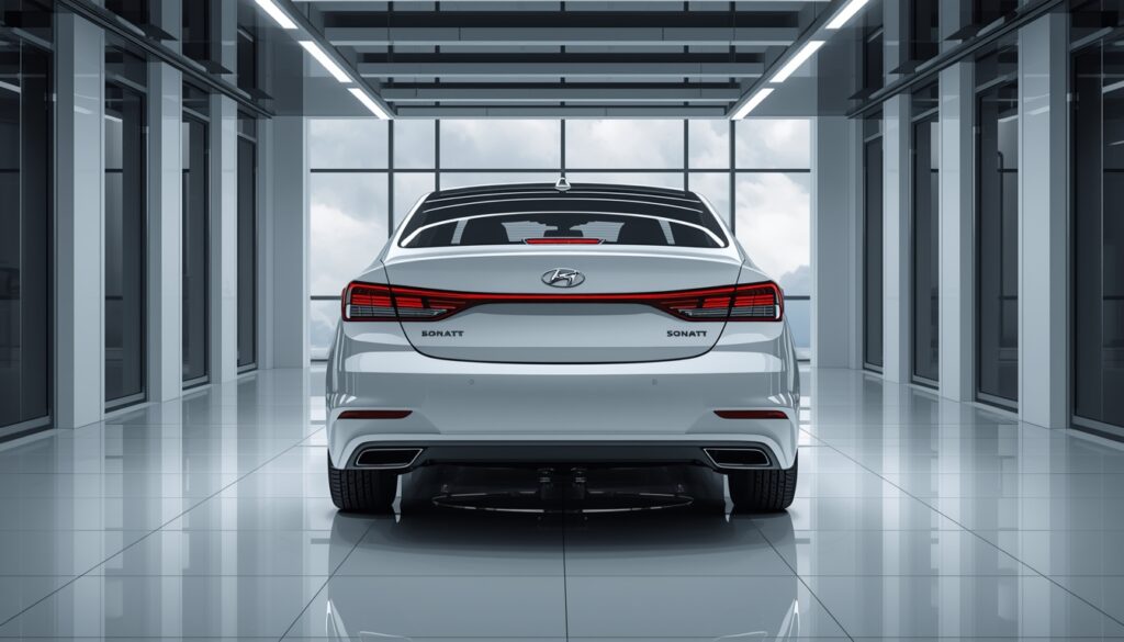 Hyundai Sonata Price in Pakistan 2026 – Best Hybrid Deals