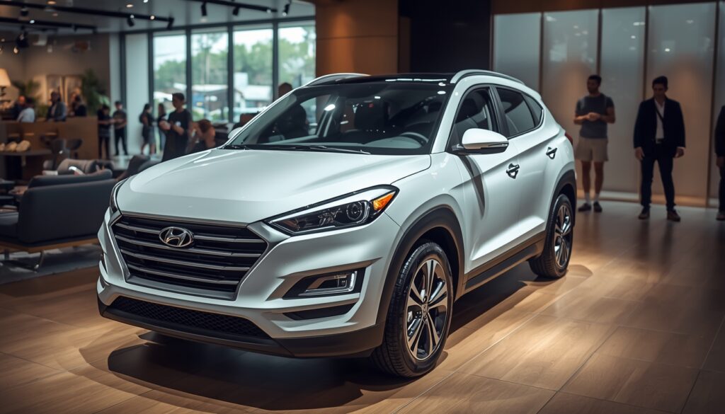Hyundai Tucson Price in Pakistan 2026 , Review,Specs and Price