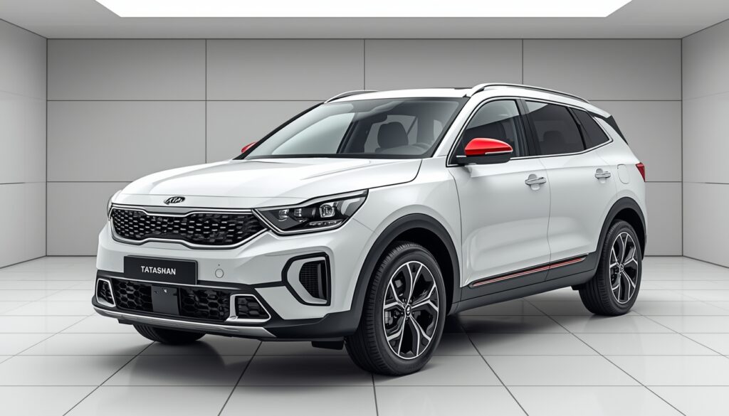 Kia Tasman 2026 Revealed Full Specs, Power & Launch Details