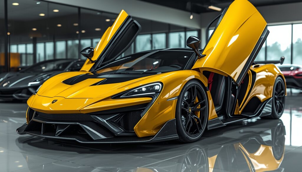 Lamborghini Revuelto 2026