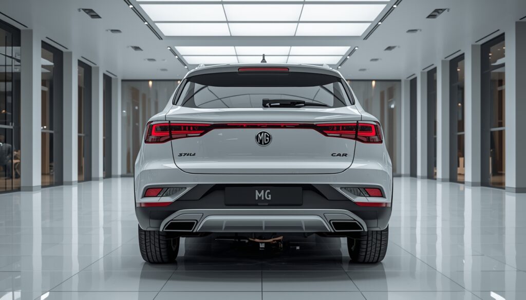MG Car Price in Pakistan 2026 , Complete, Specs & Best Deals