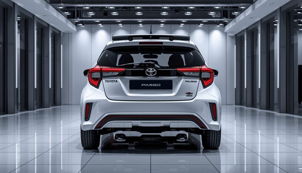 Toyota Passo Price in Pakistan 2026 , images, Reviews , Best Budget City Car Deals