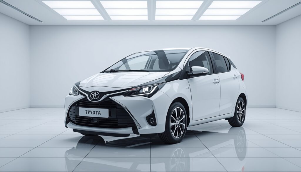 Toyota Passo Price in Pakistan 2026 , images, Reviews , Best Budget City Car Deals