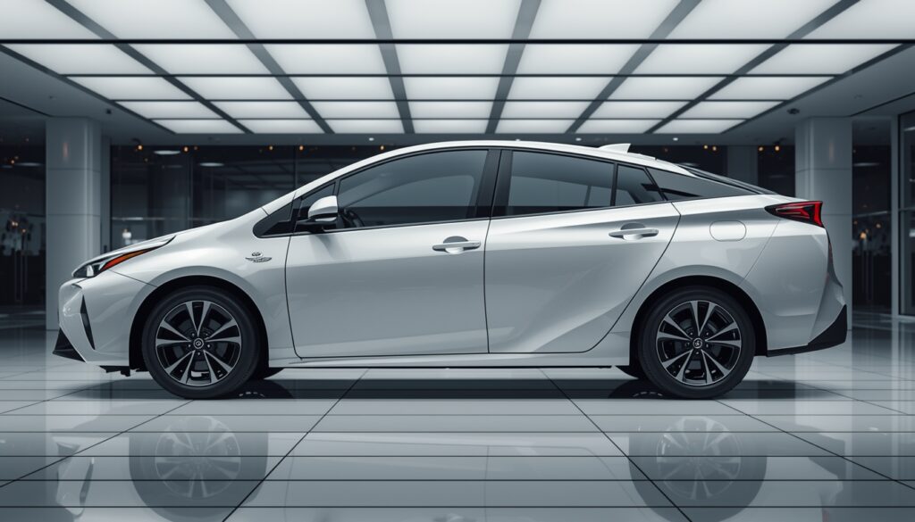 Toyota Prius Price in Pakistan 2026 – Best Hybrid Savings & Deals
