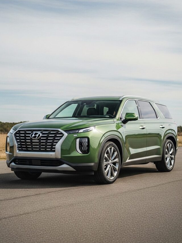 7 SUVs Launching in 2026 That Will Dominate the Roads