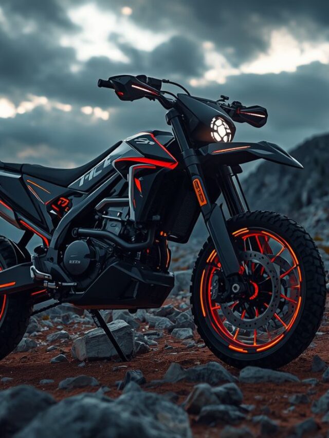 7 Things Nobody Tells You Before Buying Your First Electric Dirt Bike