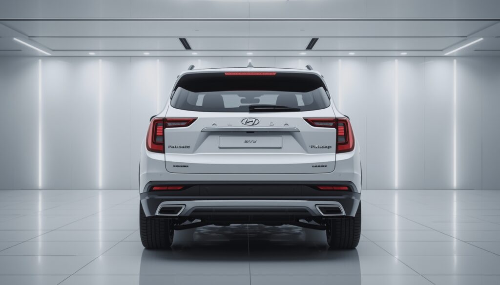 hyundai palisade import price pakistan