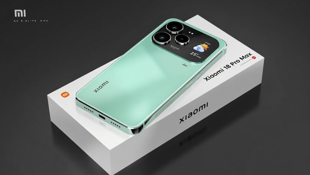 Xiaomi 18 Pro: Dual 200MP Cameras Launch Date, Price, Specs 2026