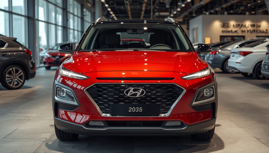 Hyundai New Car Launches in Pakistan 2026: Exciting Updates and Upcoming Models