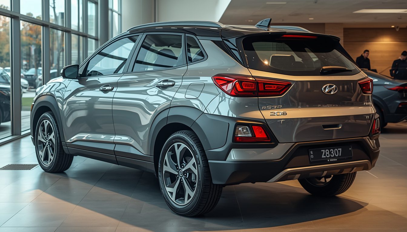 Hyundai New Car Launches in Pakistan 2026: Exciting Updates and Upcoming Models