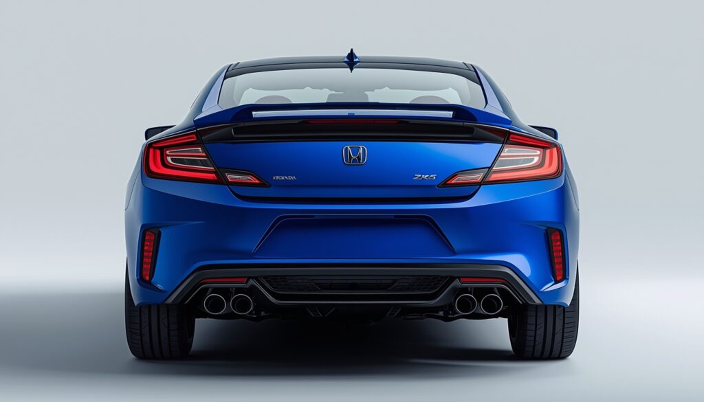 2026 Honda Prelude