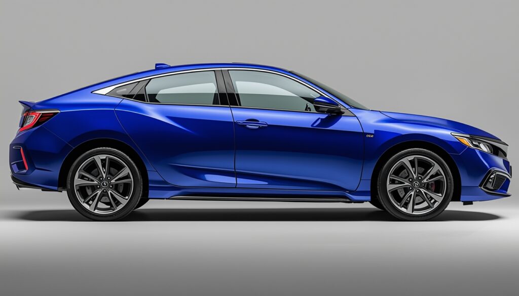 2026 Honda Prelude