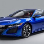 2026 Honda Prelude