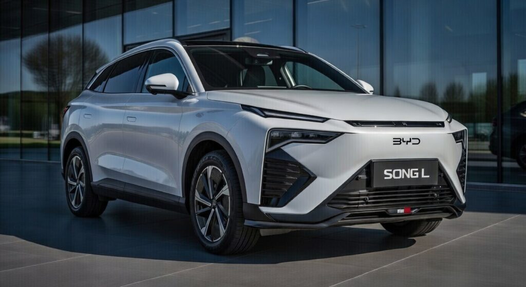 BYD 2026 Complete Guide to Models, Specs, Price, and Global Impact