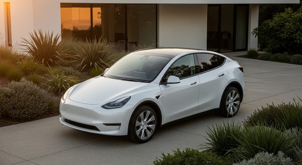 Tesla Model Y Used Smart Buying Guide for 2026