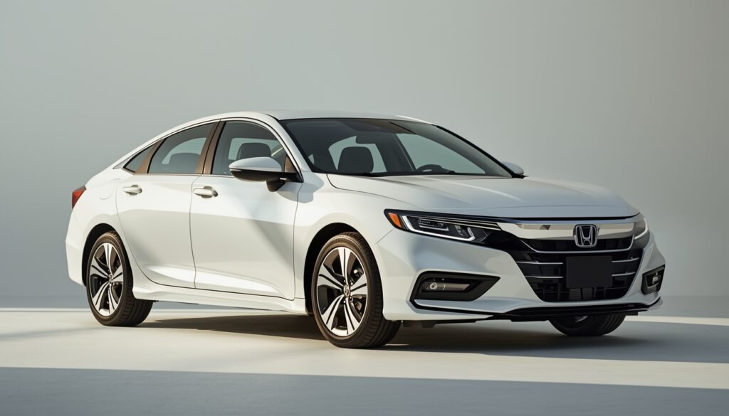 Where Are Honda Cars Made Guide (2026)