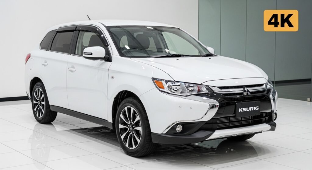 Who Owns Mitsubishi A Clear Breakdown of the Brand, Company, and Shareholders