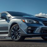 Subaru PerformanceE STI Concept, Forester Updates & Where Subaru Is Made 2026